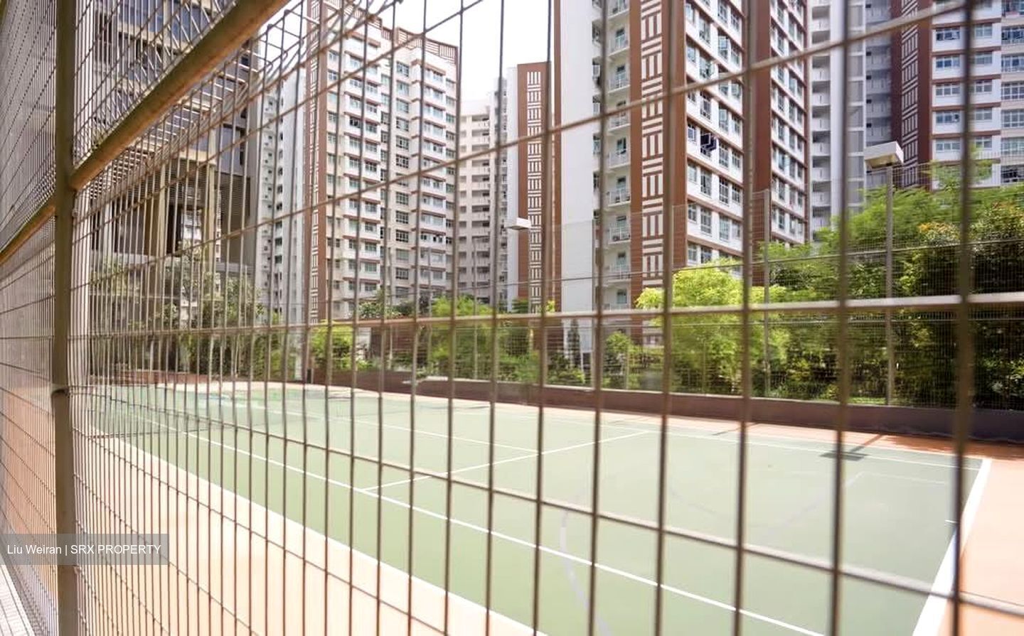 Rivercove Residences (D19), Condominium #537935371